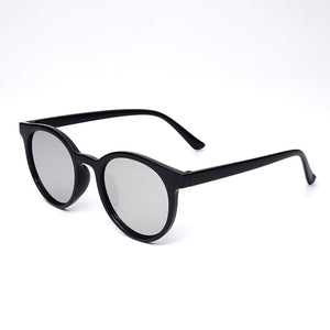 Celebrity style fashion Retro Sunglasses Unisex