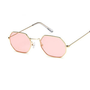 Trendy Shades 90s Fashion Women Sunglasses