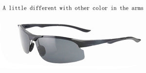 Polarized Sunglasses Men