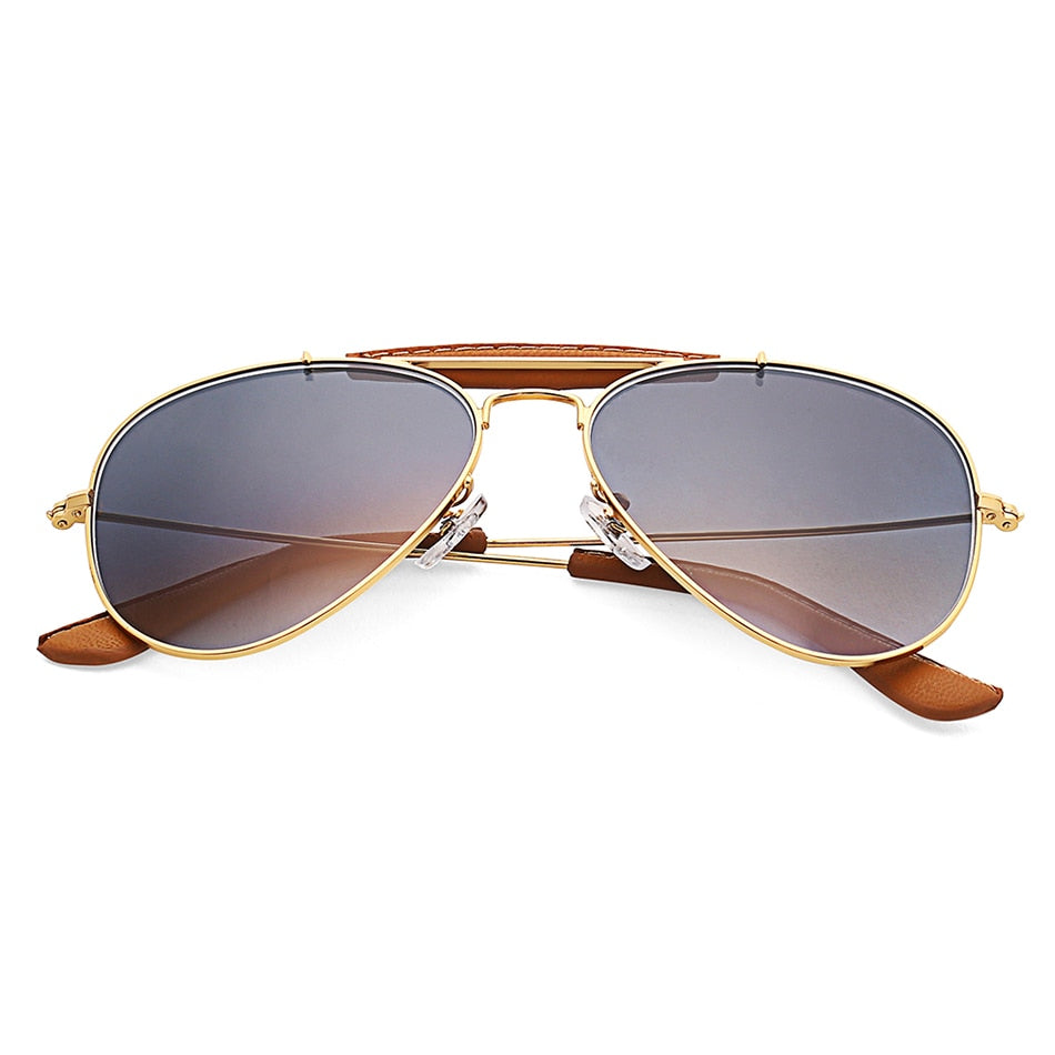 Outdoorsman craft aviation sunglasses  Men