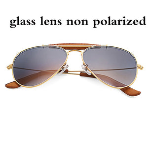 Outdoorsman craft aviation sunglasses  Men