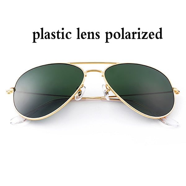 TAC polarized sunglasses Men