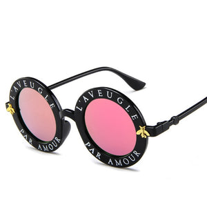 Fashion bee Sunglasses Women